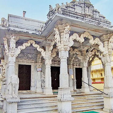 Jain Temple